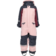 Didriksons Neptun Schneeanzug - Dusty Pink