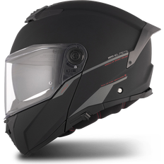 Atom Sv Solid Modular Helmet
