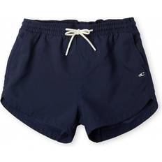 O'Neill Kid's Solid Beach Shorts Badebukser blå