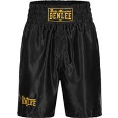 Benlee Vechtsporten Benlee Boksbroek Uni Boxing Noir