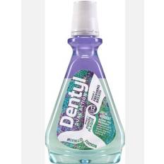 Dentyl X2 Dentyl Dual Action Mermaid Edition CPC Mouthwash 500 ml