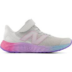 Arishi v4 New Balance Fresh Foam Arishi V4 Bungee Lace Trainers