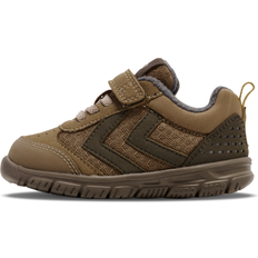 Hummel Sneakers Crosslite Winter Infant Sko GladeRollinger.dk