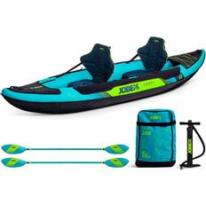 JoBe Kajaks JoBe Croft Inflatable Kayak Package Default