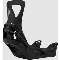 Burton Step On 2025 Snowboard Bindings black