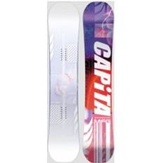 Capita Snowboard Capita Pathfinder Camber 2025 Snowboard multi