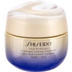 Shiseido Vital Perfection Overnight Firming Treatment For Women 50 ml 50ml