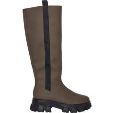 Knee high boots Pieces Adrianna Knee High Boots Fossil