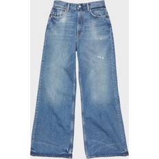 Acne Studios Jeans 2022 Relaxed Fit Mid blue W30/L34