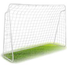 Neo-Sport Fotbollsmål 300 x 200 x 120 cm