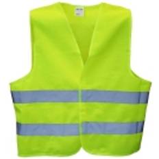 Arbejdstøj & Udstyr EPM Refleksvest gul størrelse E-900-9007