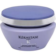 Kérastase Hair Masks Kérastase Blond Absolu Masque Ultra-Violet For Women, 200 ml