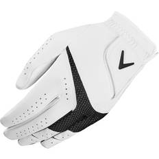 Golfhandskar Callaway Golfhandske Weather Spann 23 MLH Medium
