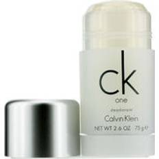 Deodoranter Calvin Klein CK One Deostick 75 ml