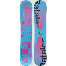 Bataleon Snowboard Bataleon Distortia 2025 Snowboard uni 143