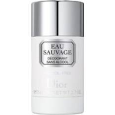 Hygieneartikler Dior Eau Sauvage Deostick 75 ml