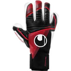 Uhlsport Powerline Absolutgrip Finger Surround Goalkeeper Gloves