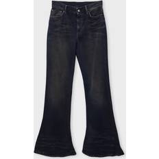 Acne Studios Jeans 2024F Dark blue wash