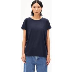 Women's Idaa Logo T-shirt - Bleu