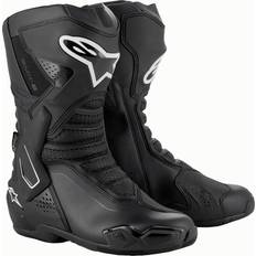 Alpinestars smx 6 Alpinestars SMX-6 V3 Drystar Boots - Black