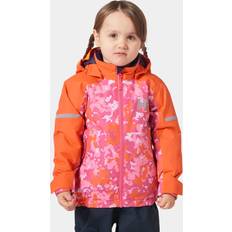 Orange Jackets Helly Hansen Kids’ Legend 2.0 Insulated Jacket Pink 152/12 Dragon Frui Pink