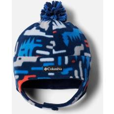 Columbia Accessoires Columbia Frosty Trail Earflap Beanie, Mütze für Unisex Kinder