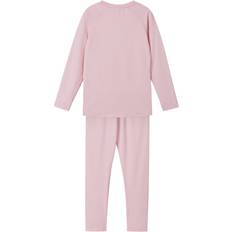 Reima 104 Svedundertøj Reima Sportti Underlagssæt Pale Rose 2-6 Y - Lyserød