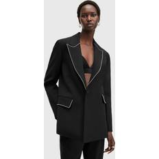 Ajusté Blazers AllSaints Atlas Krys Blazer