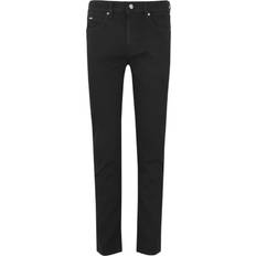 Boss Black Delaware Slimfit jeans in Italian denim