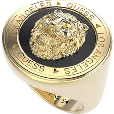 Guess Jewellery Guess Herrenring Edelstahl Ringe ct