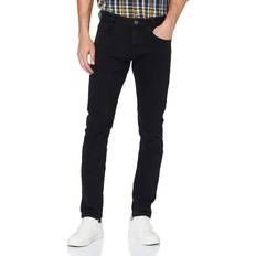 Tom Tailor Abbigliamento Tom Tailor Odlo Men's Performance Evolution Jeans - Nero