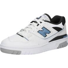 New Balance 550 Trainer White