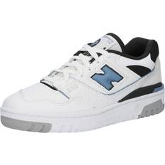 New Balance Sneaker low '550' blå grå sort hvid