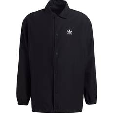 Adidas Wool Outerwear adidas Originals Logo - Default Color