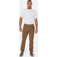 Levi's Herr Byxor Levi's 14W Corduroy Chino Karla Brown