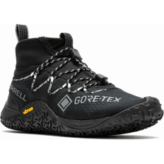 Merrell W Trail Glove Gtx Löparskor Black