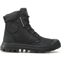 Palladium Kängor & Boots Palladium Hikerkänga Pampa Sc Wpn U-S 77235-010-M Svart