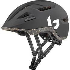 Bolle Bollé Eco Stance Black Matte Fahrradhelm