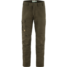 Fjällräven Karl Pro Zip Off Pants Grün Mann