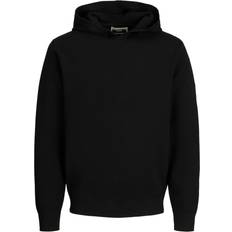 Jack & Jones Pullover 'JCOAero' schwarz