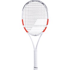 Babolat PURE STRIKE weiß L3