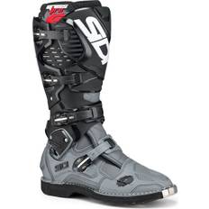 Sidi Crossfire Boots Grey Black Taille