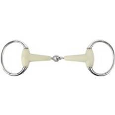 Green Bits Harrys Horse Olive Bit For Single Apple - Argenté