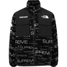 Supreme Men Outerwear Supreme TNF Steep Tech Fleece Jacket "FW 21"