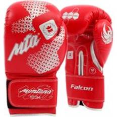 Martial Arts Montana Boxhandschuhe Falcon Rouge