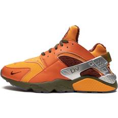 Nike Air Huarache - Unisex Sneakers Nike Air Huarache Doernbecher Sneakers unisex Kalbsleder/Polyamid/Polyurethan/Canvas/Gummi/Textil/Textil Orange