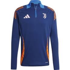 Juventus Turin adidas Tiro Competition Trainingsoberteil Marineblau