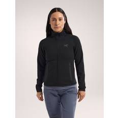 Arc'teryx Kyanite Jacket Women's - Grafietzwart