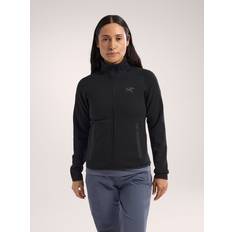 Arc'teryx Womens Kyanite Jacket (Sort (BLACK) Medium)