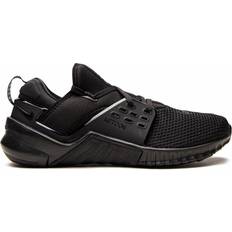 Nike Free - Unisex Gym & Training Shoes Nike Free Metcon sneakers "Triple Black" unisex Rubber/Fabric/Fabric